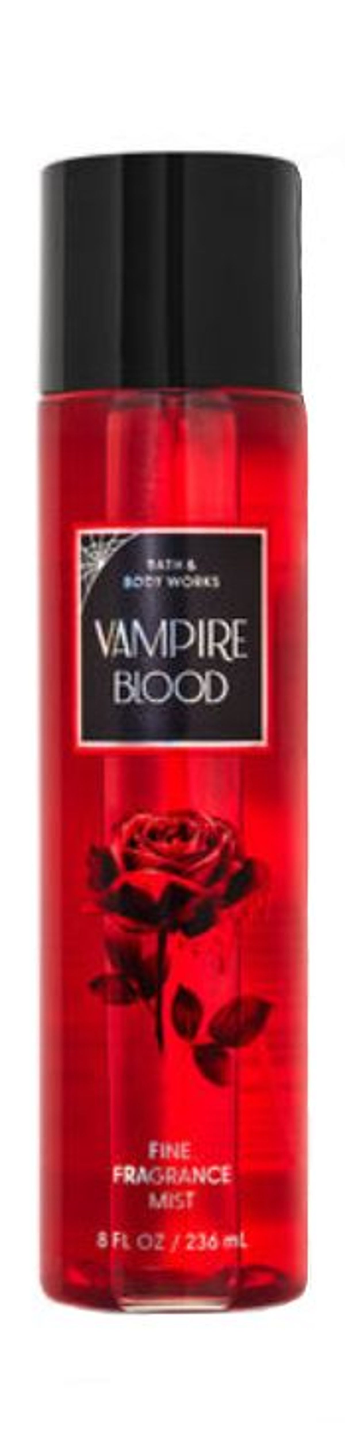 Vampire Blood