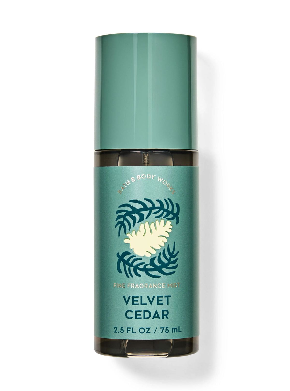 Velvet Cedar