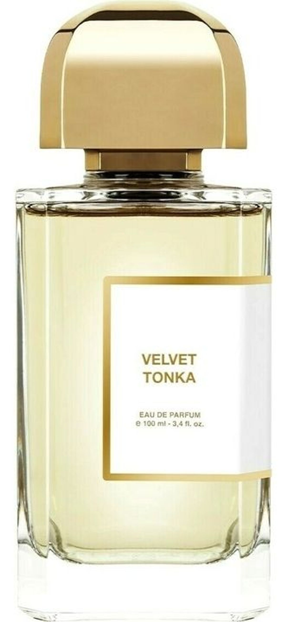 Velvet Tonka