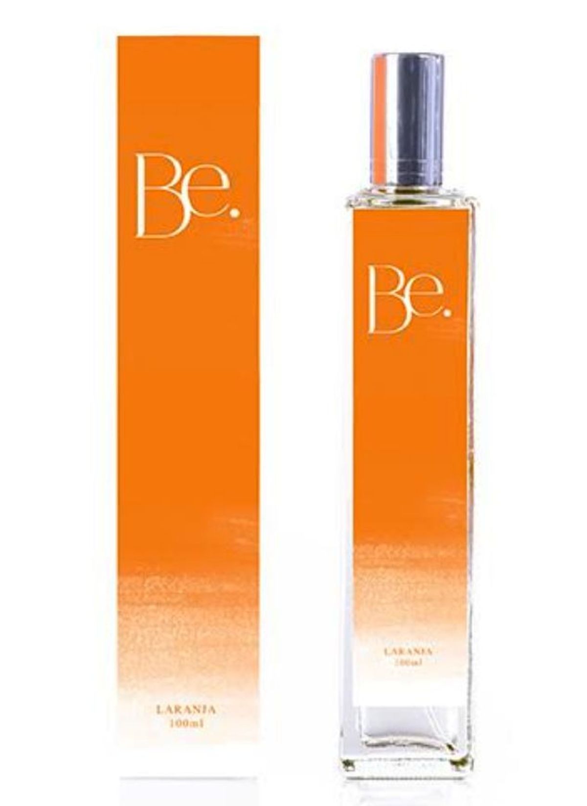 Be. Laranja