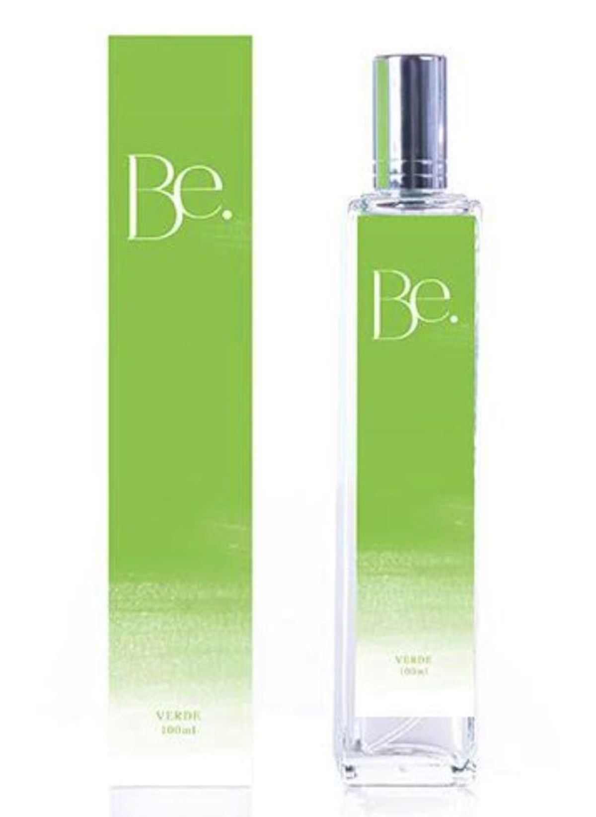 Be. Verde