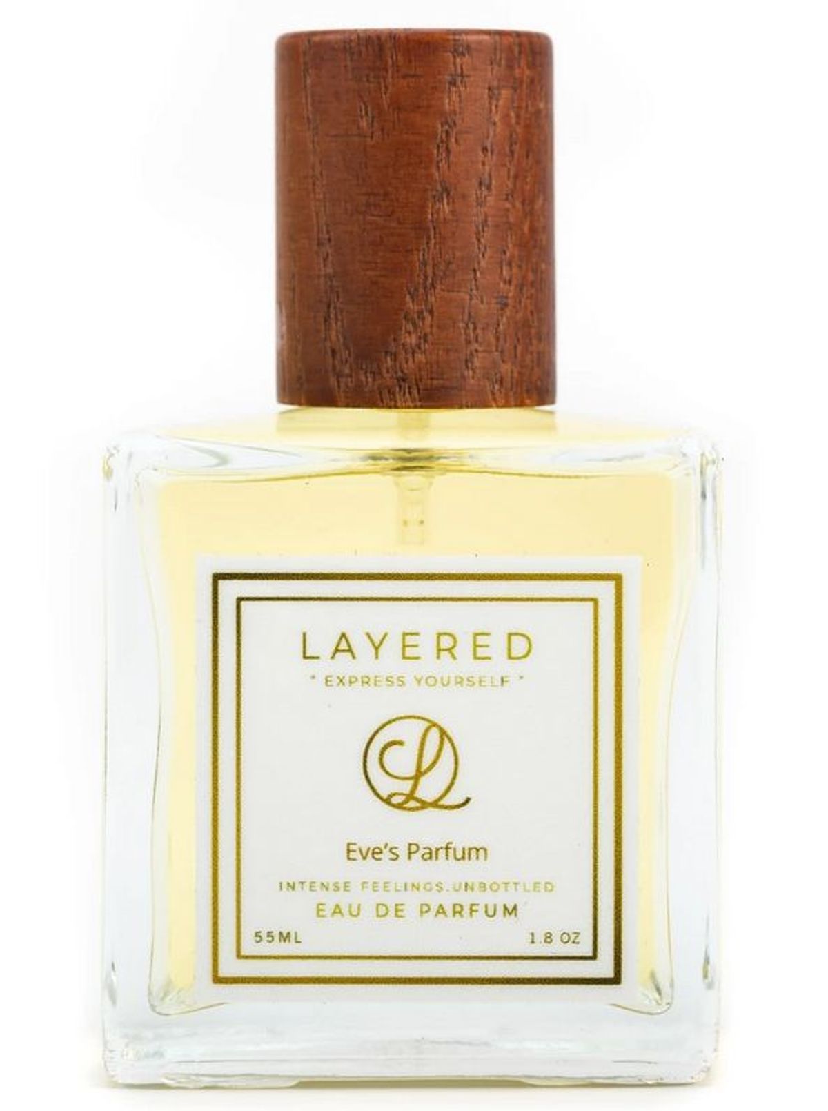 Eve's Parfum