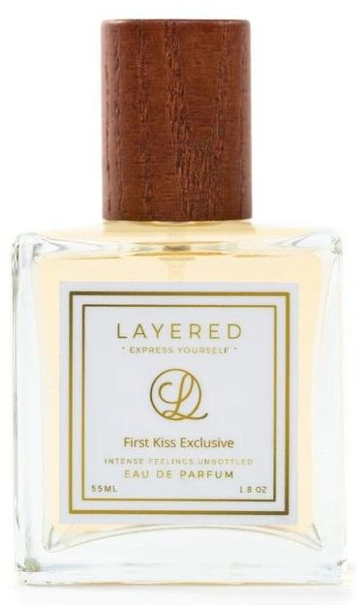 First Kiss Exclusive