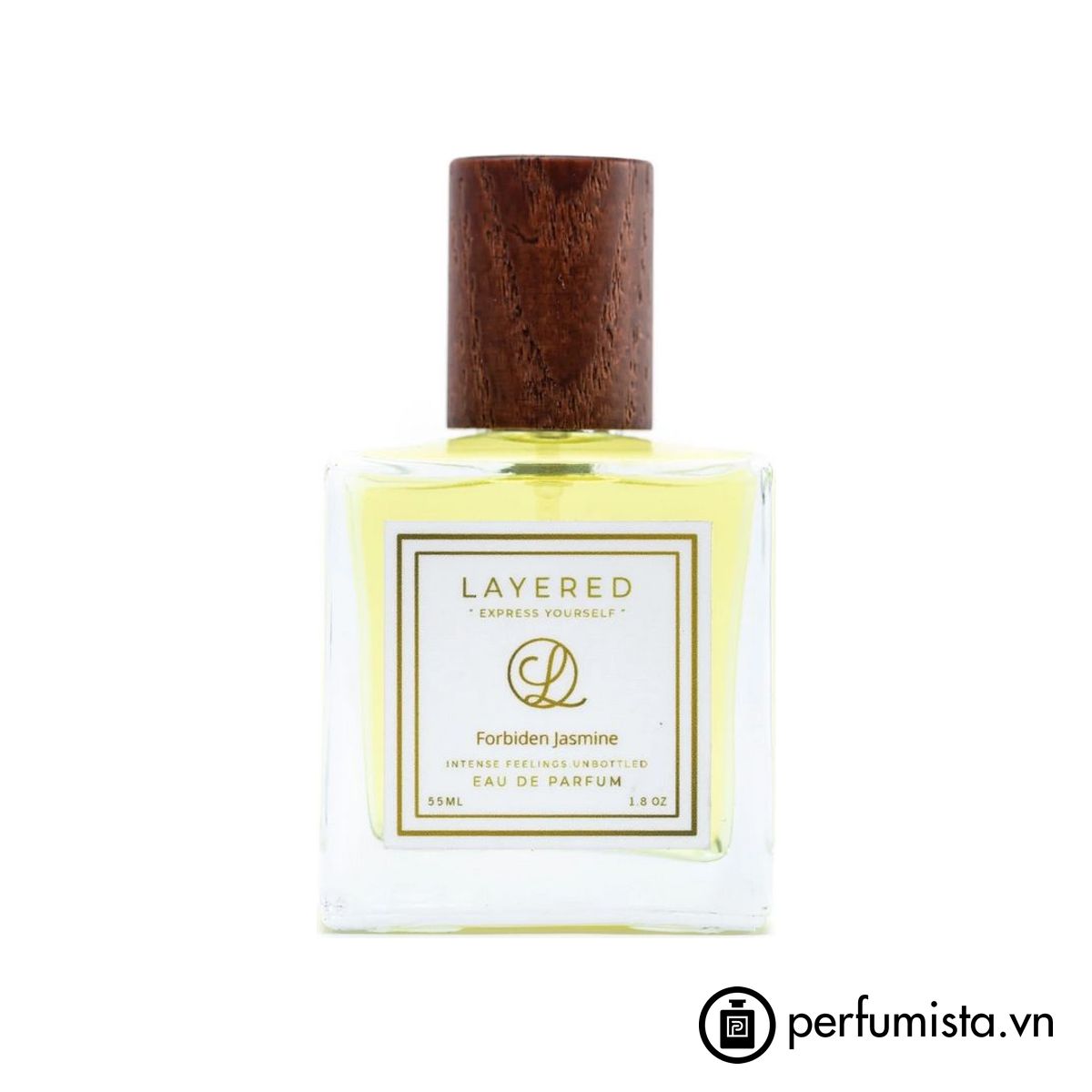 Forbidden Jasmine