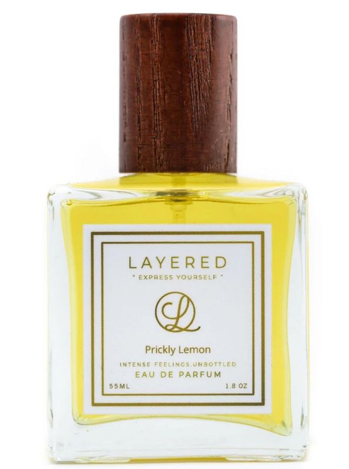 Prickly Lemon