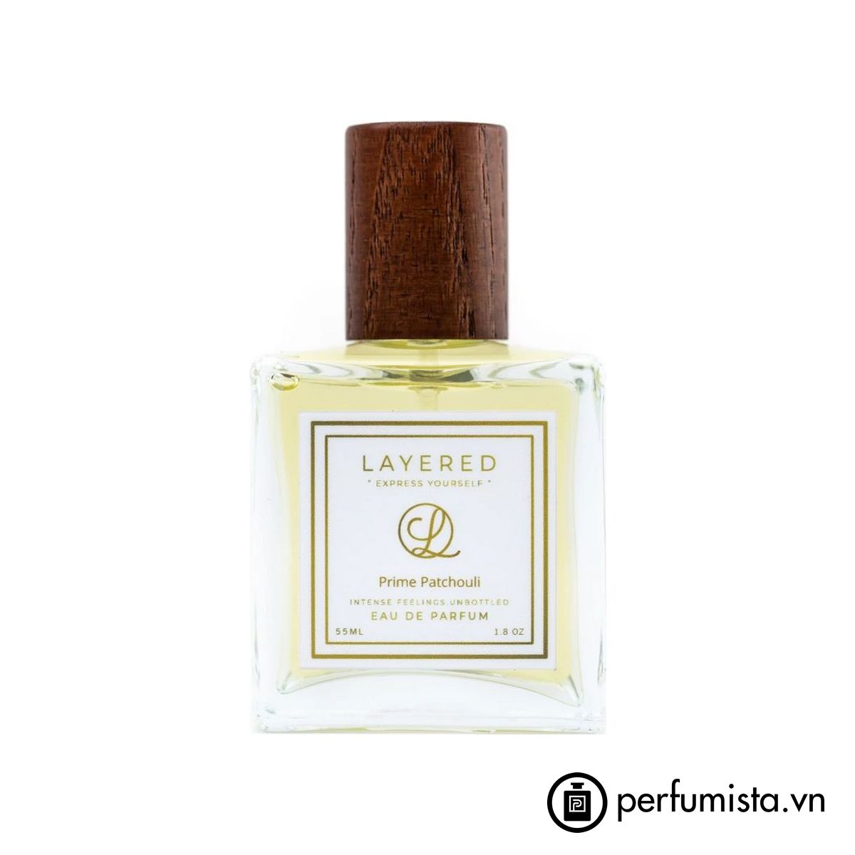 Prime Patchouli