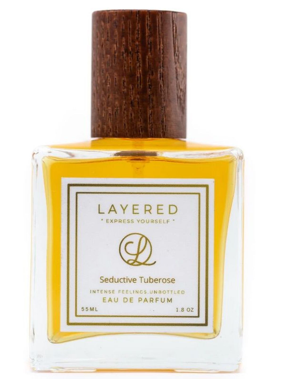 Seductive Tuberose