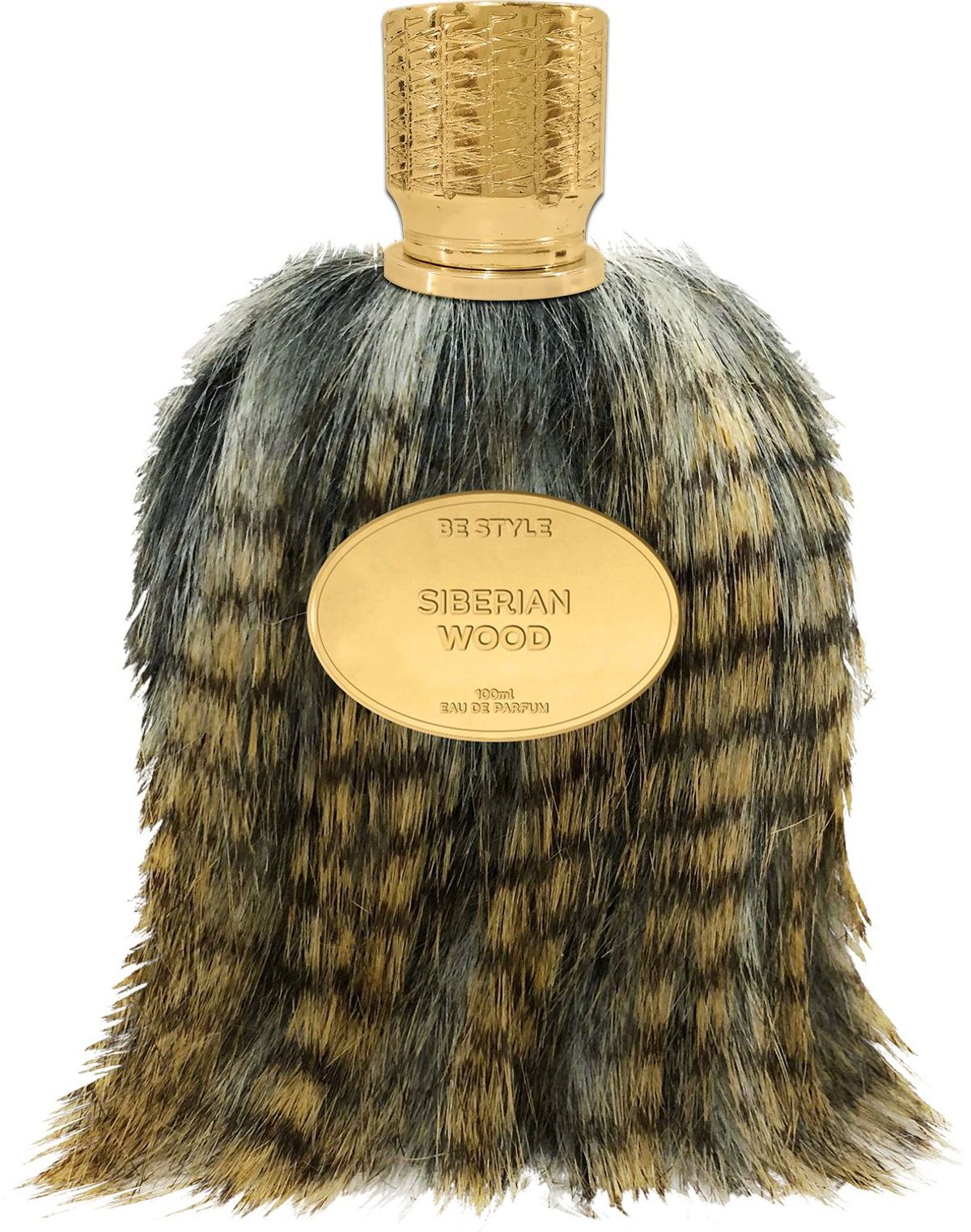 Siberian Wood