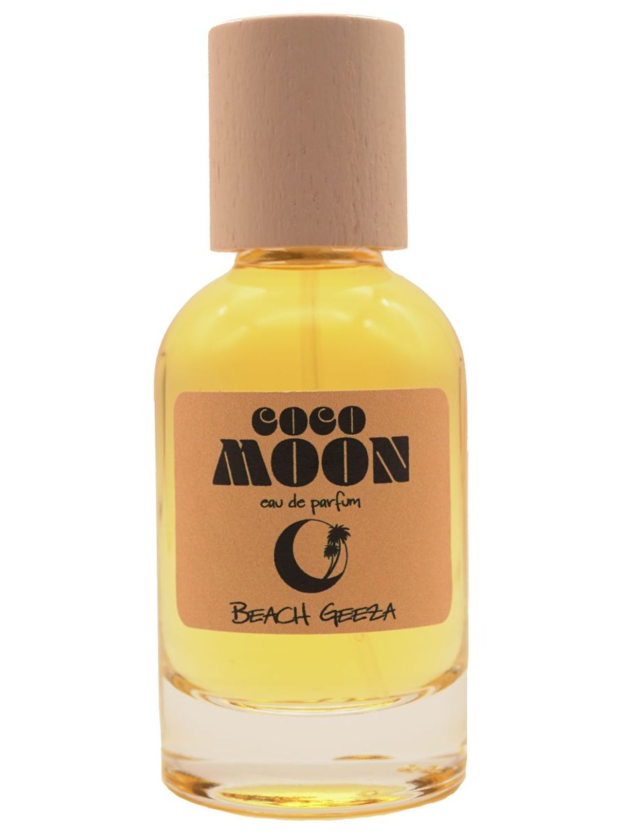 Coco Moon