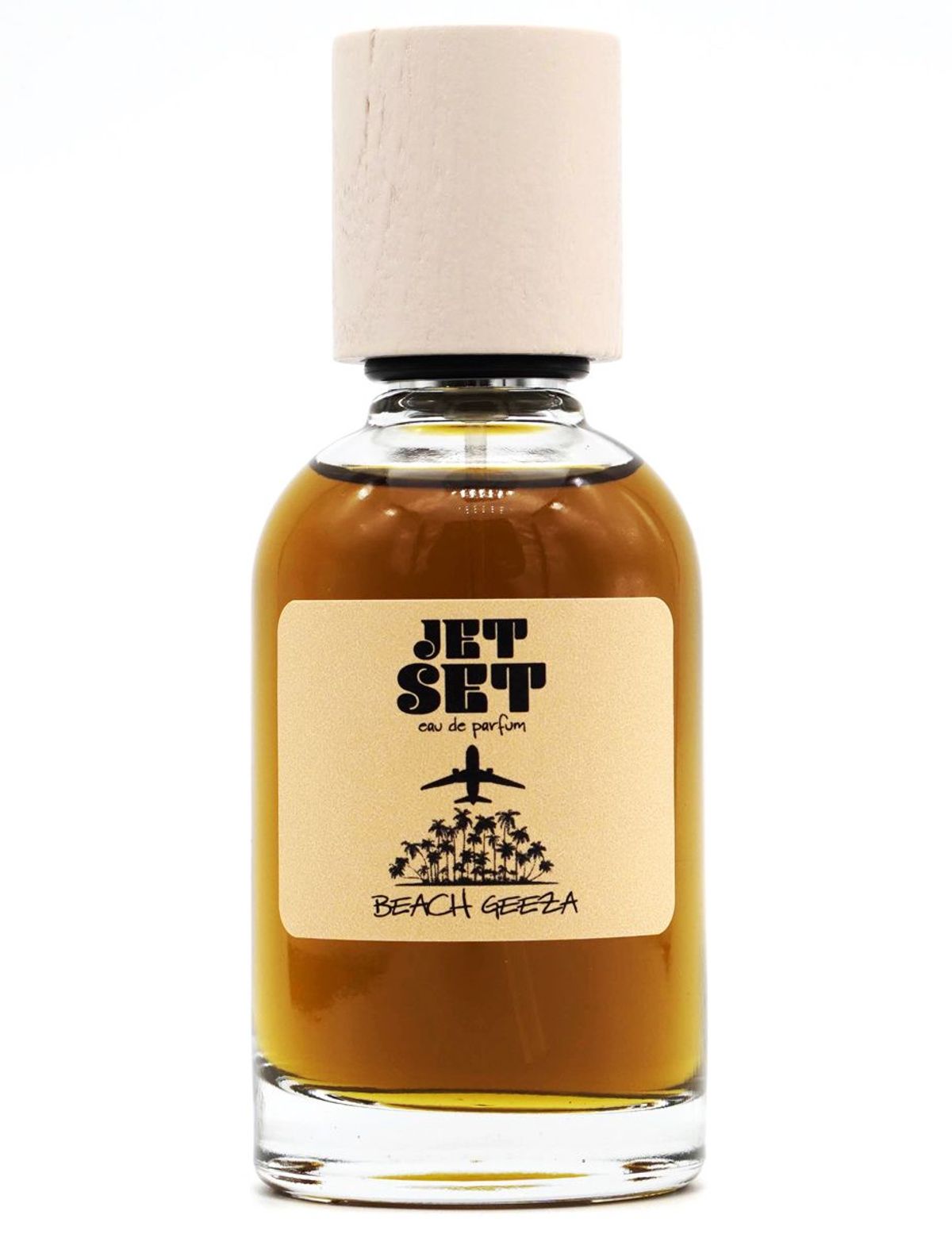 Jet Set