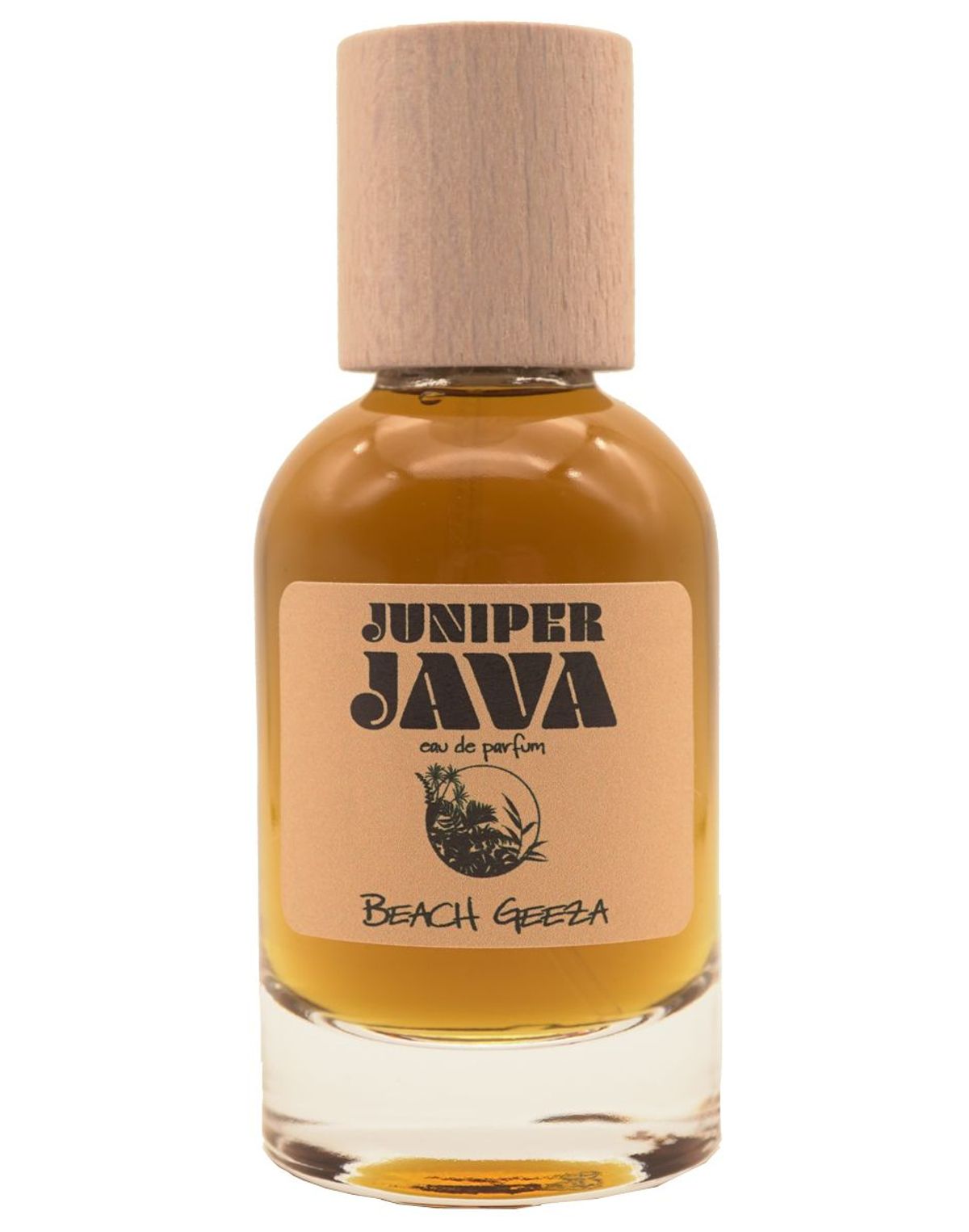 Juniper Java