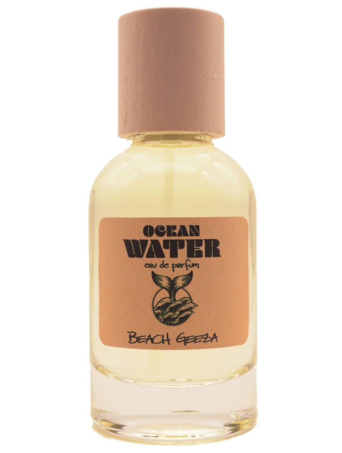 Ocean Water