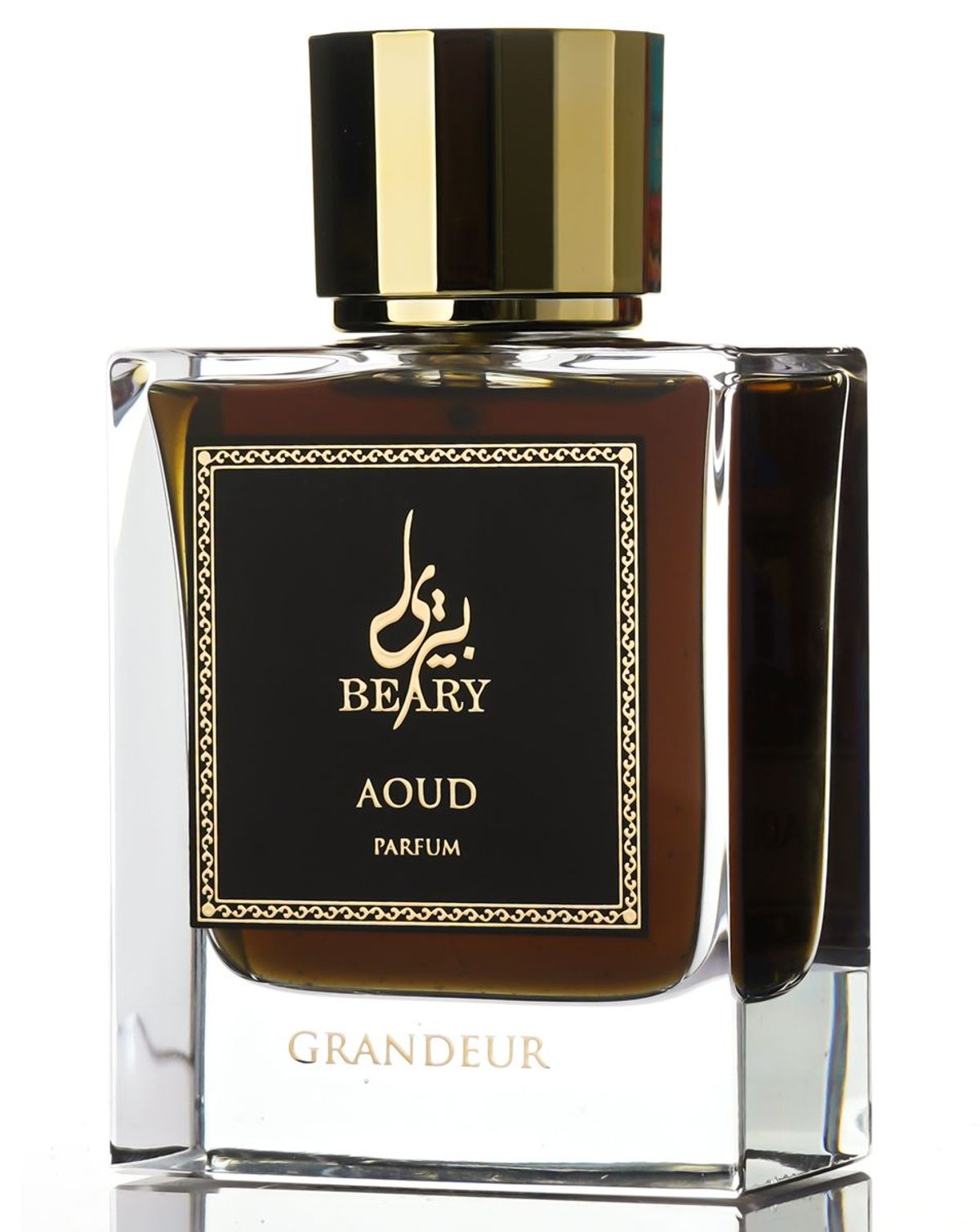 Aoud