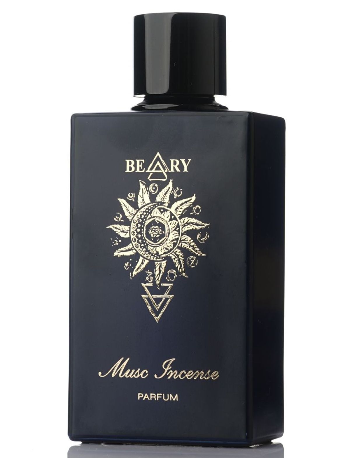 Musk Incense