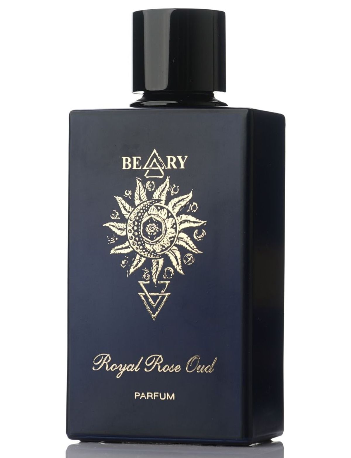 Royal Rose Oud