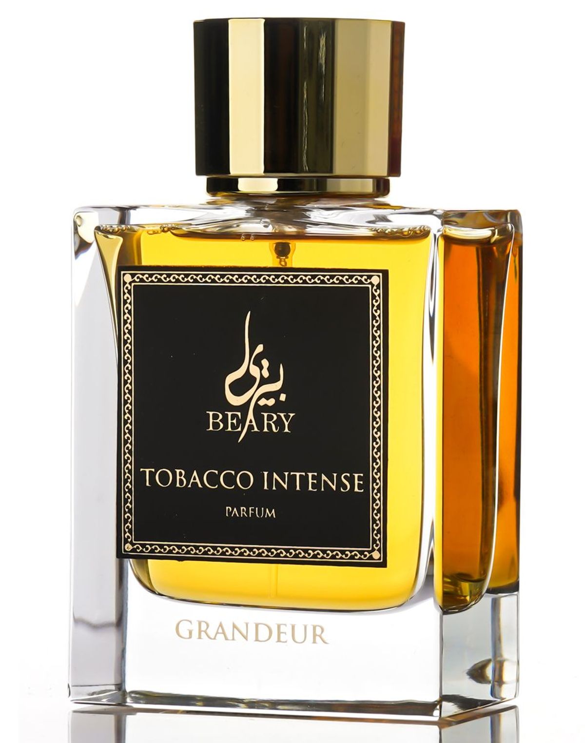 Tobacco Intense