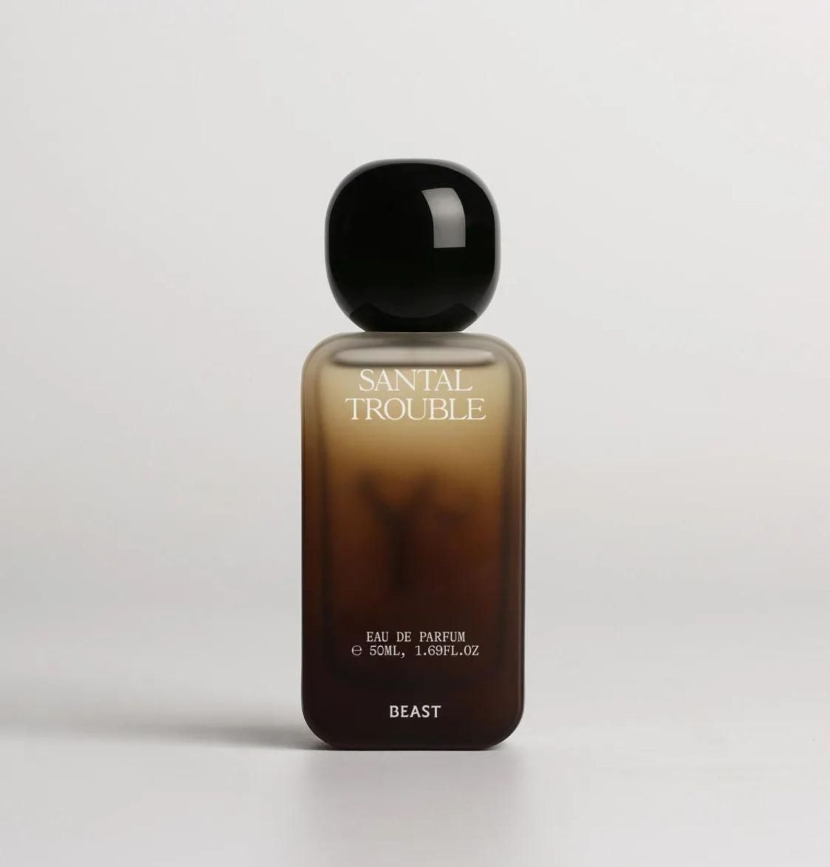 Santal Trouble 无忌之檀