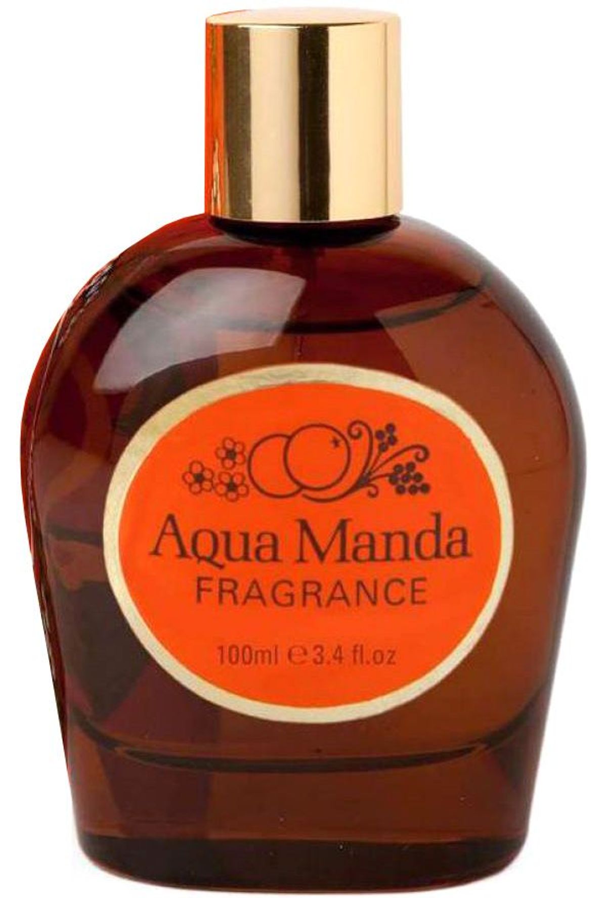 Aqua Manda