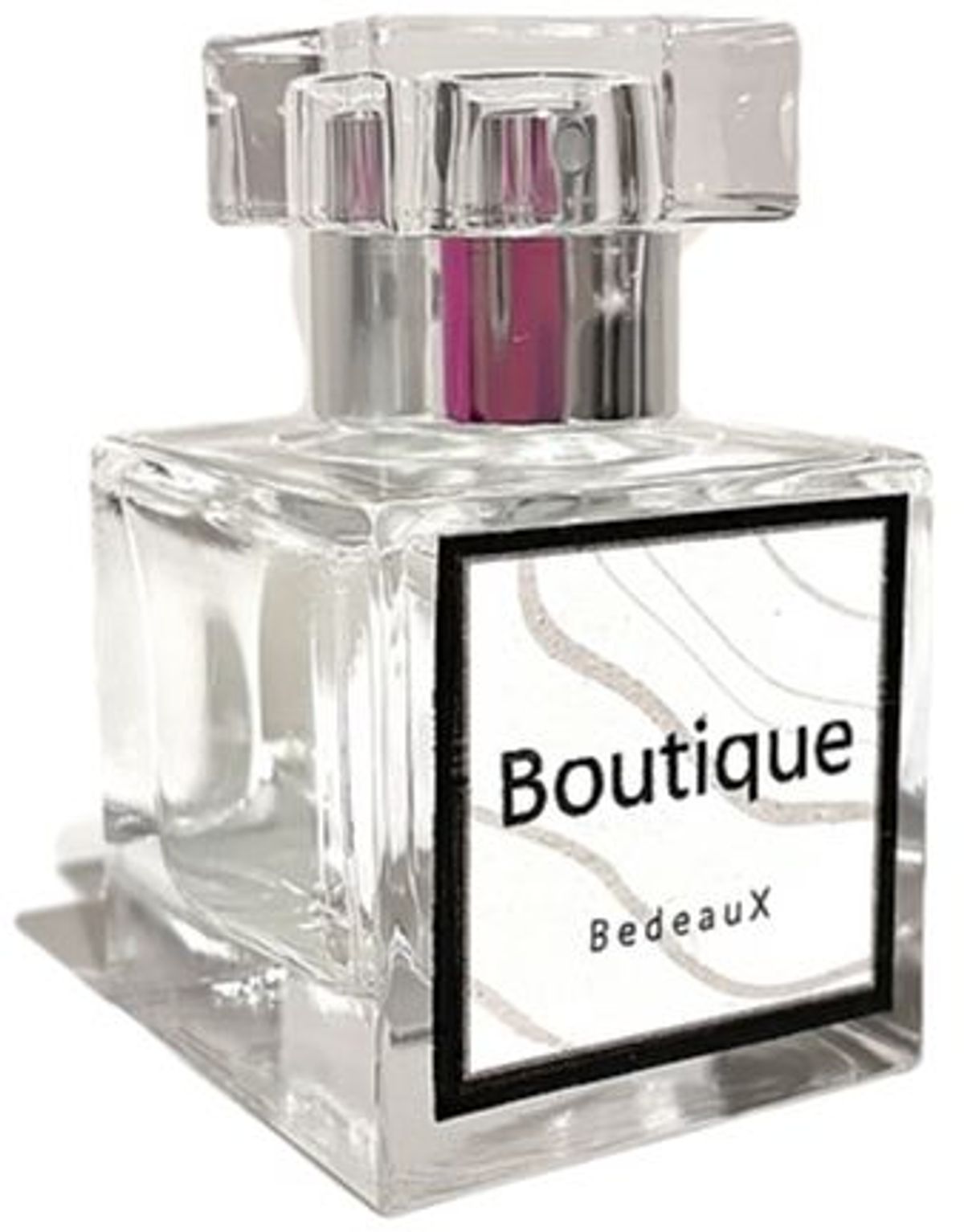 Boutique Eau de Parfum