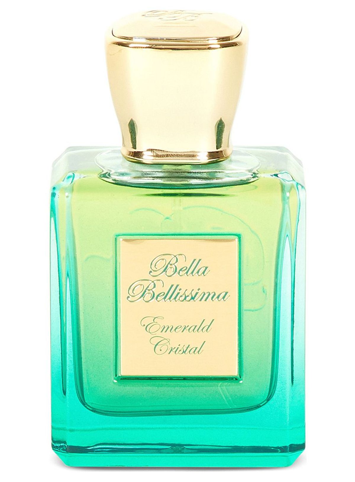 Emerald Cristal