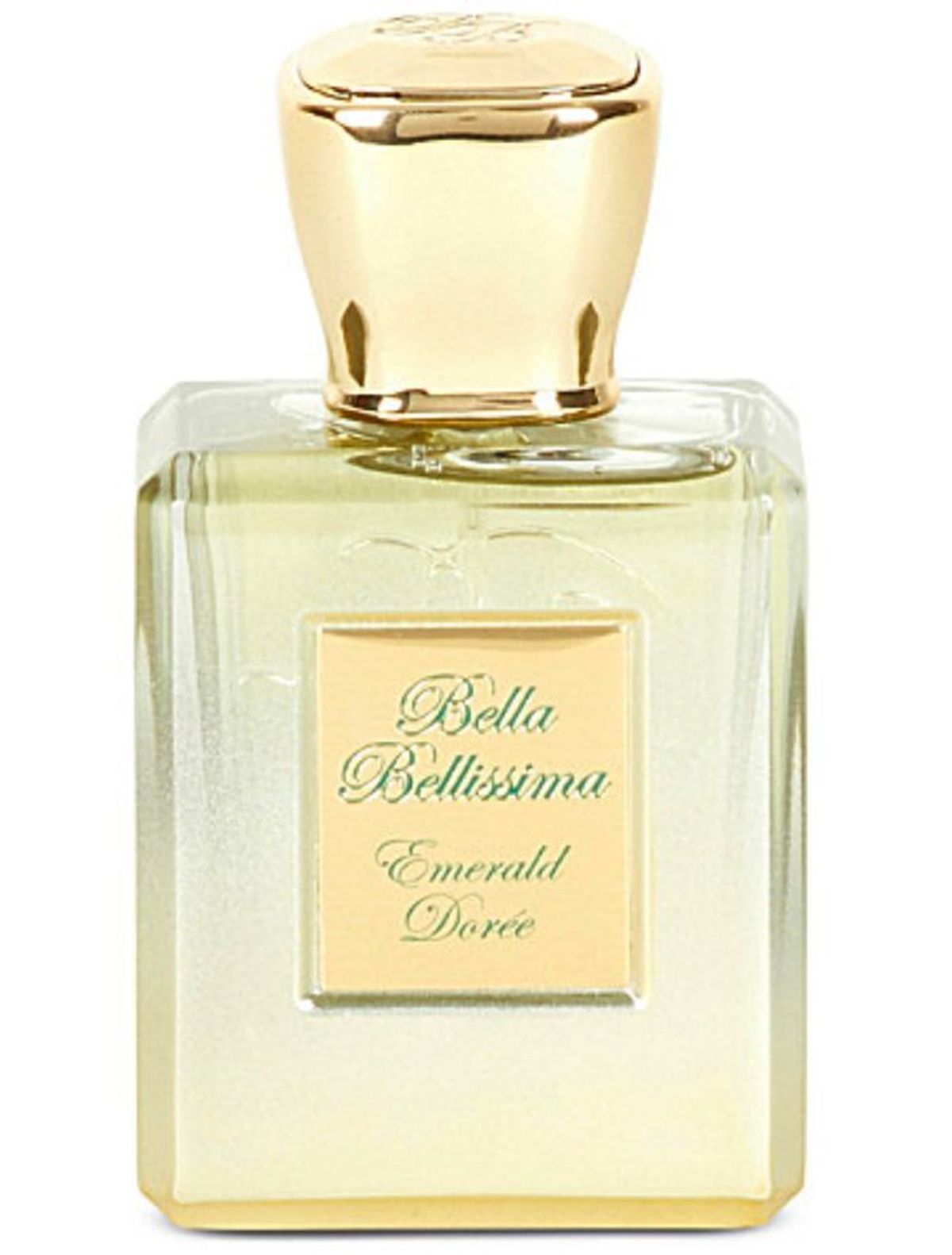 Emerald Dorée