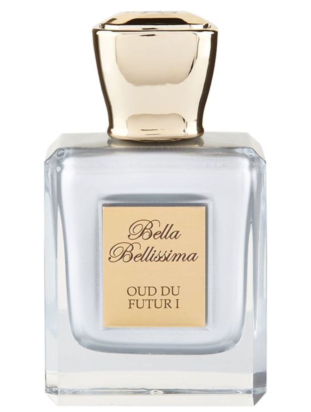 Oud Du Futur I