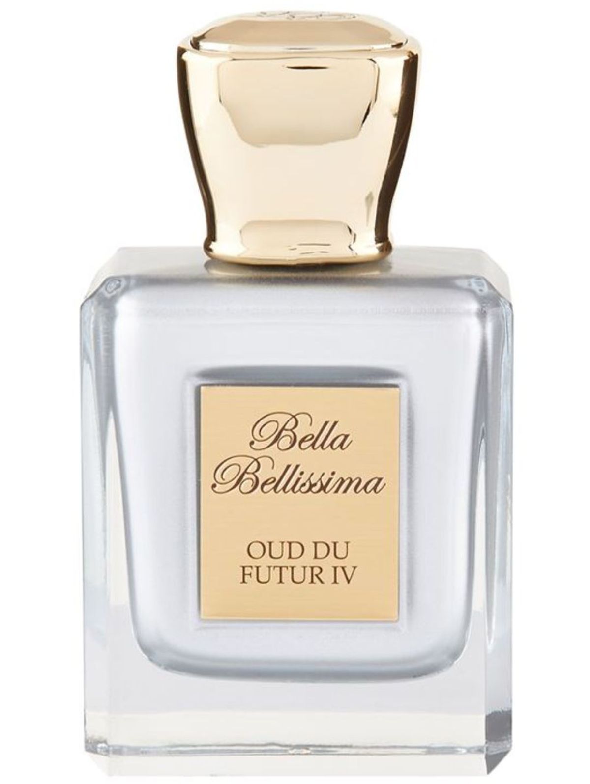 Oud Du Futur IV