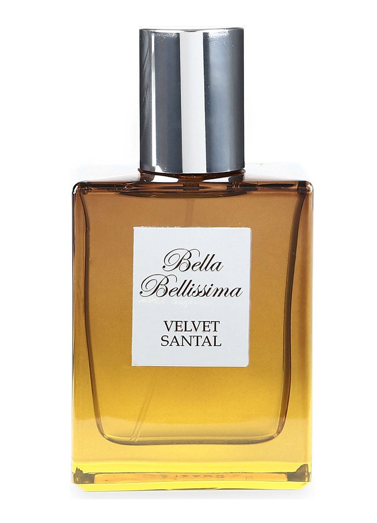 Velvet Santal