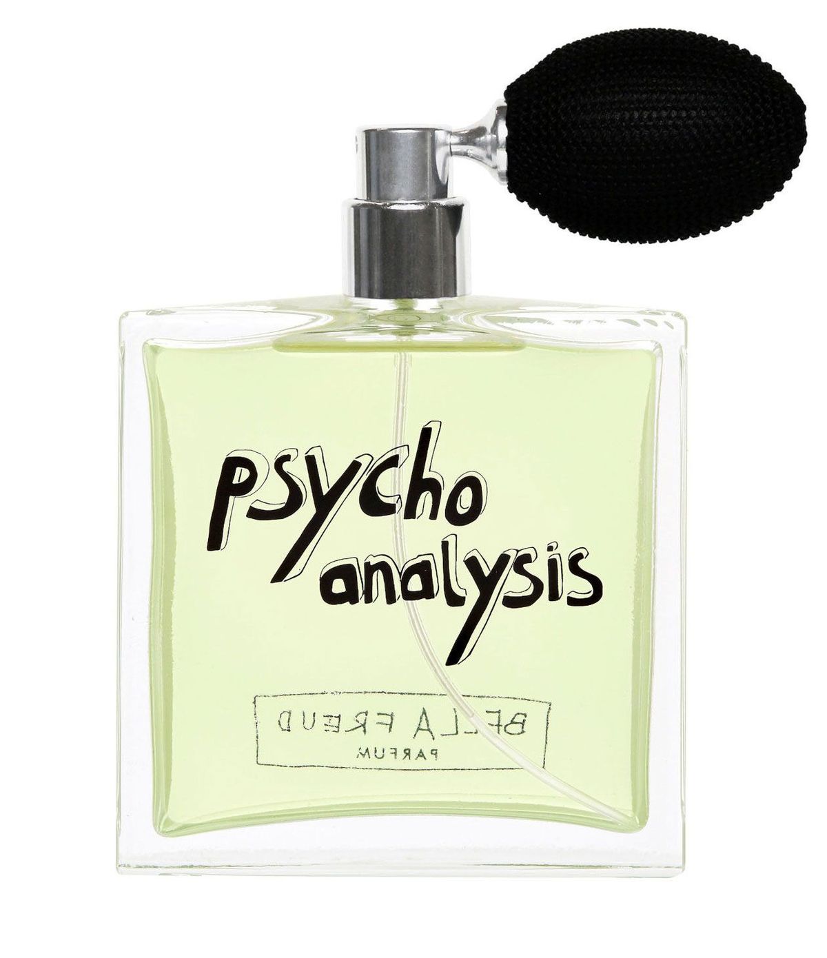 Psychoanalysis