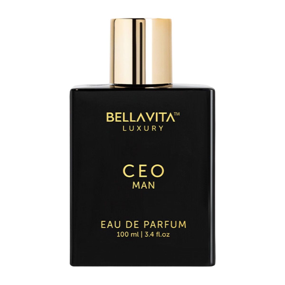 CEO Man