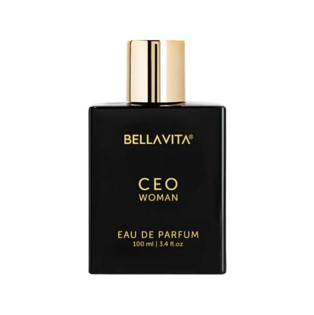 CEO Woman