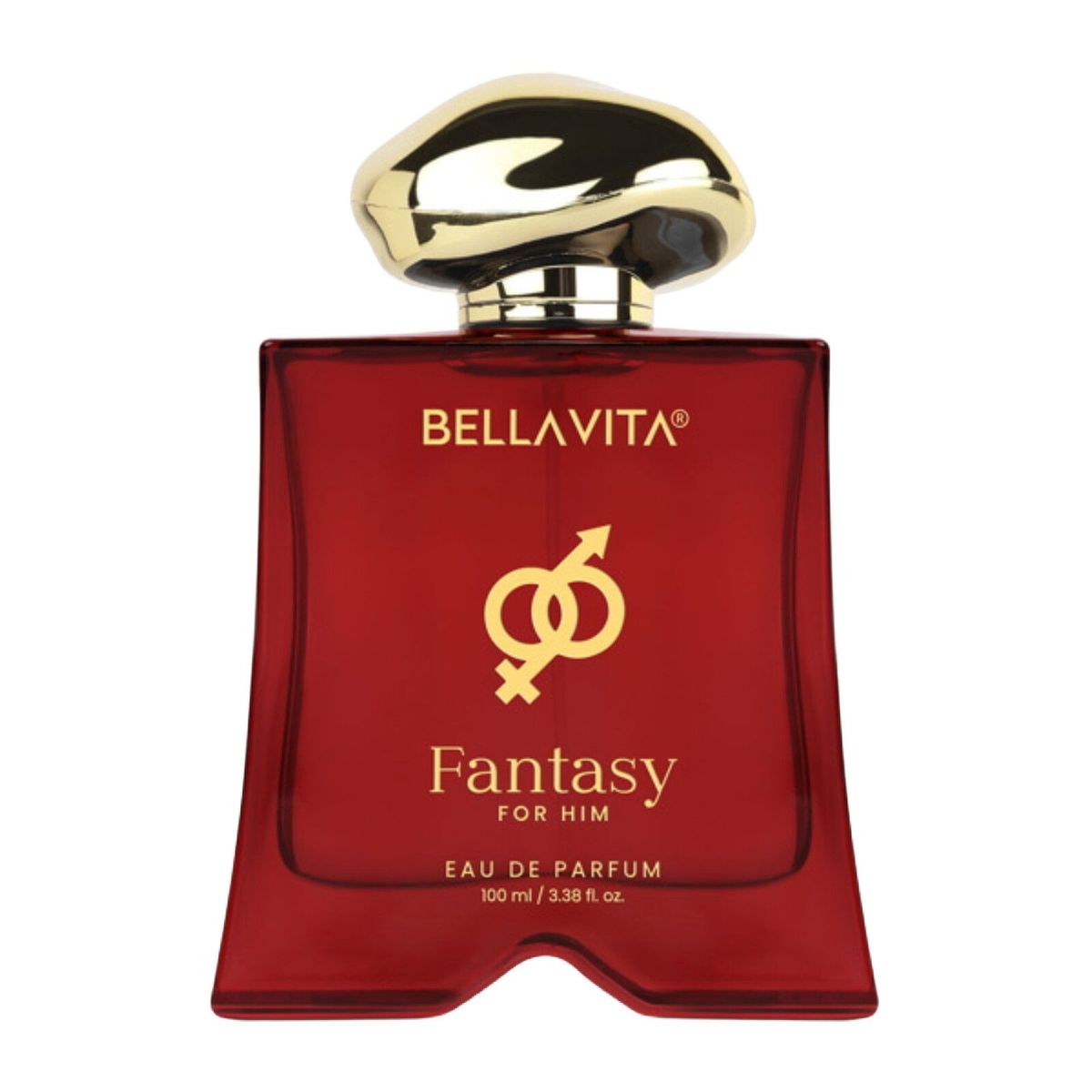 Fantasy for Him