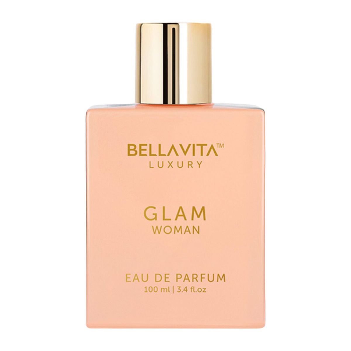 Glam Woman