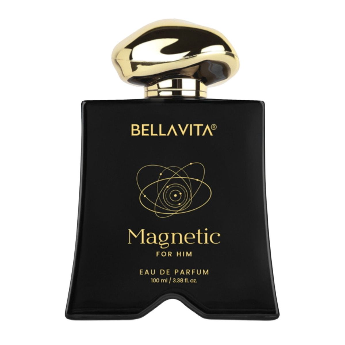 Magnetic for Him