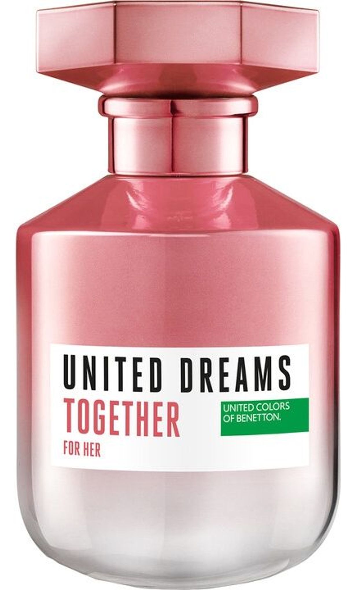 United Dreams Together for Her