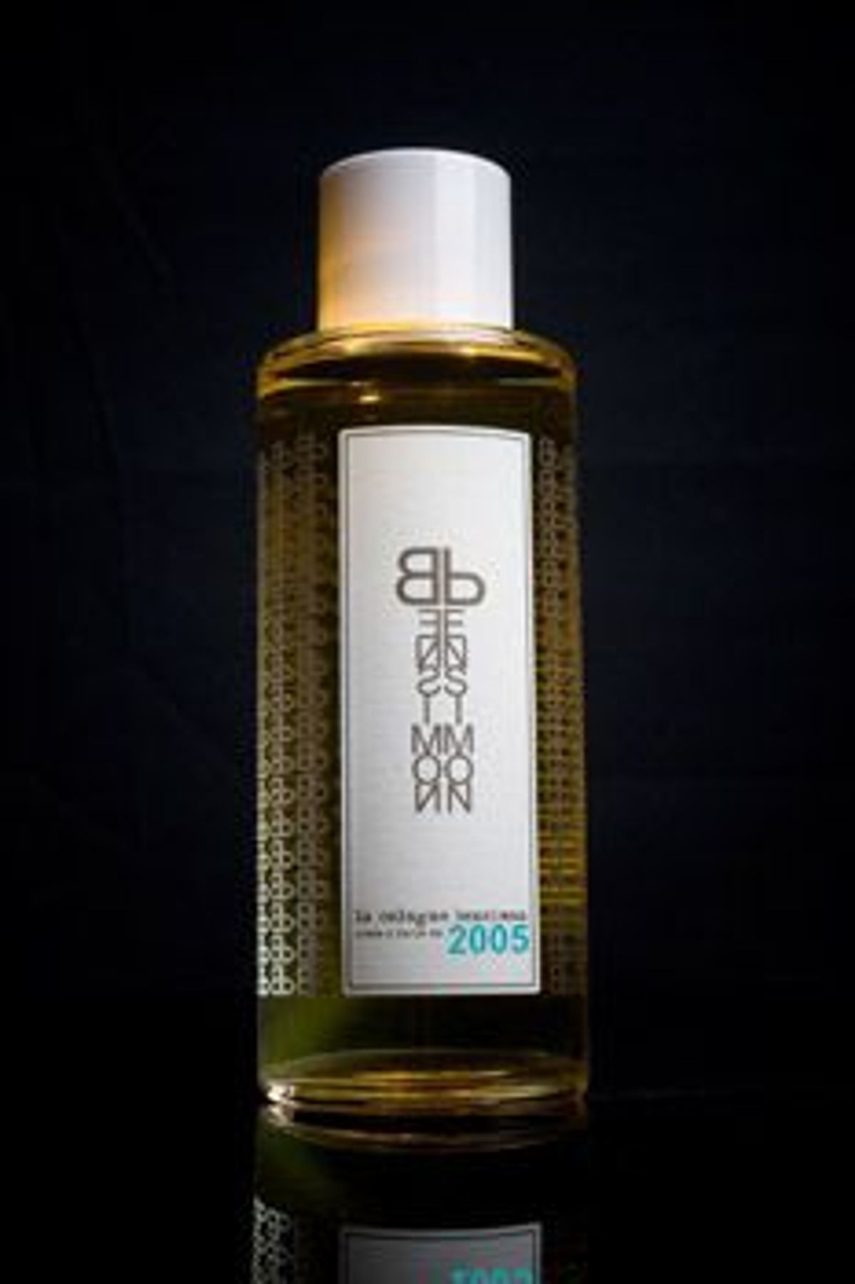 Cologne Bensimon 2005