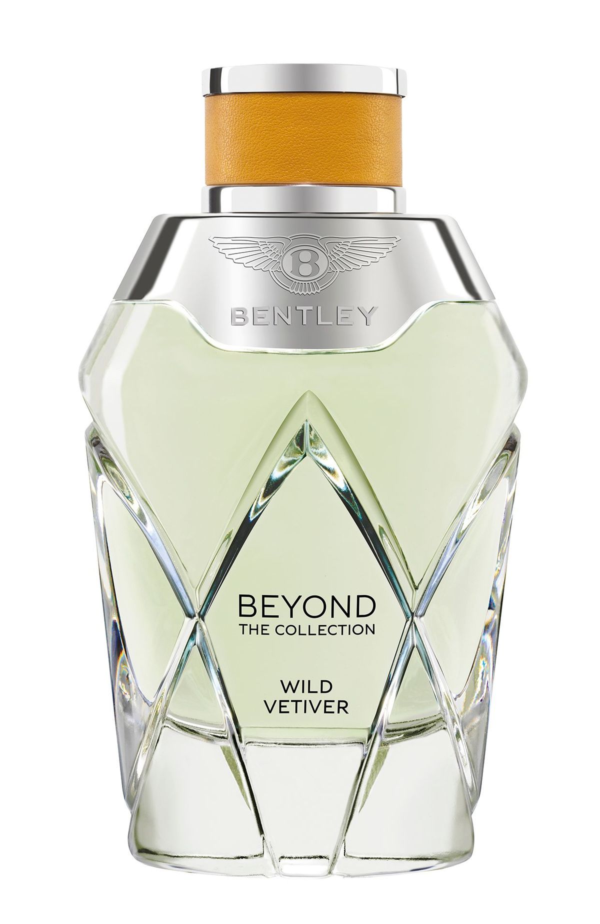 Wild Vetiver