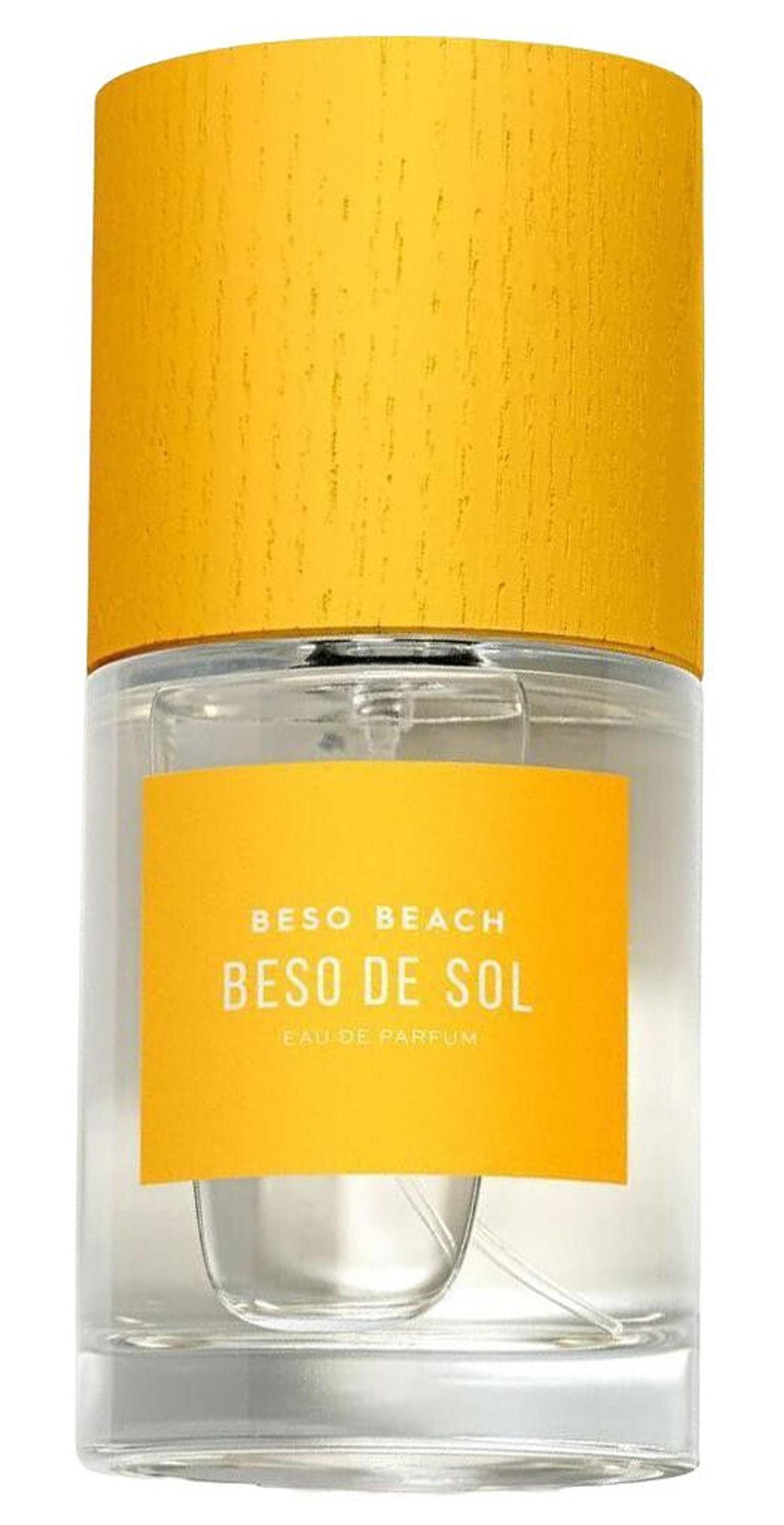 Beso de Sol