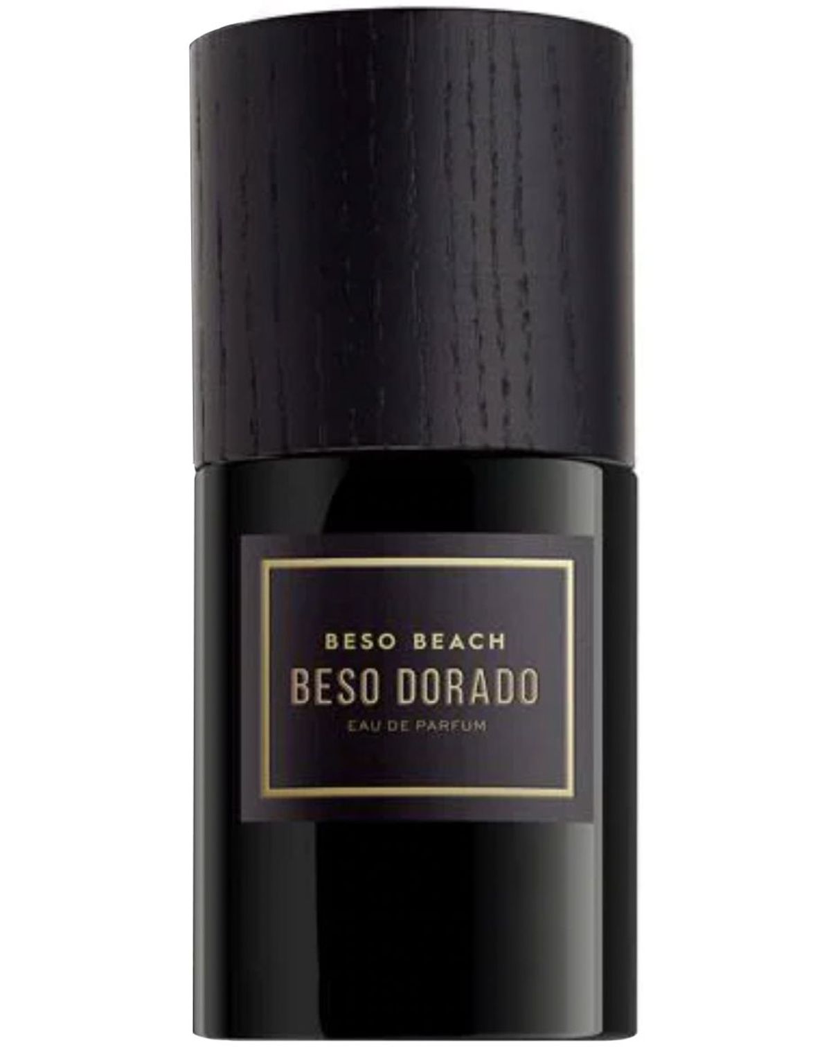 Beso Dorado