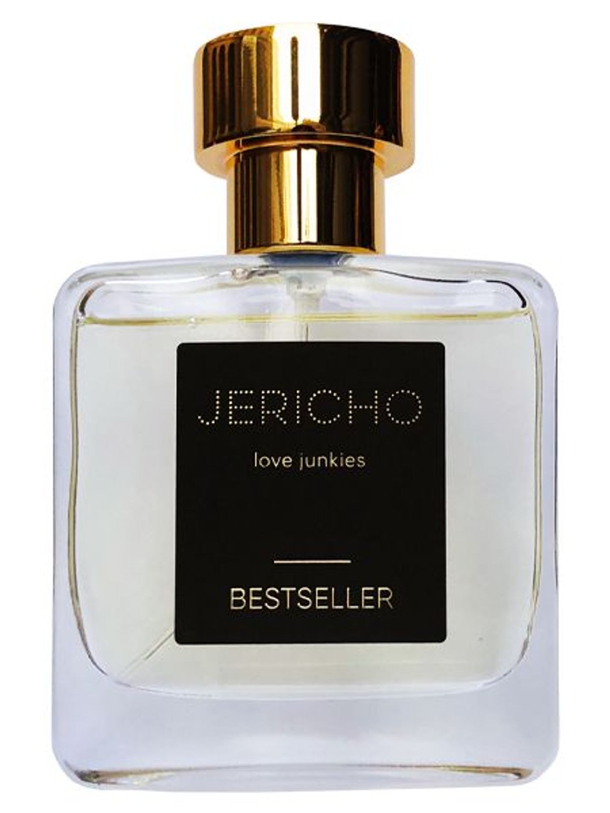 Jericho
