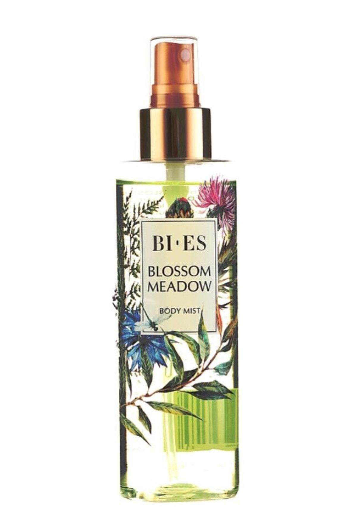 Blossom Meadow