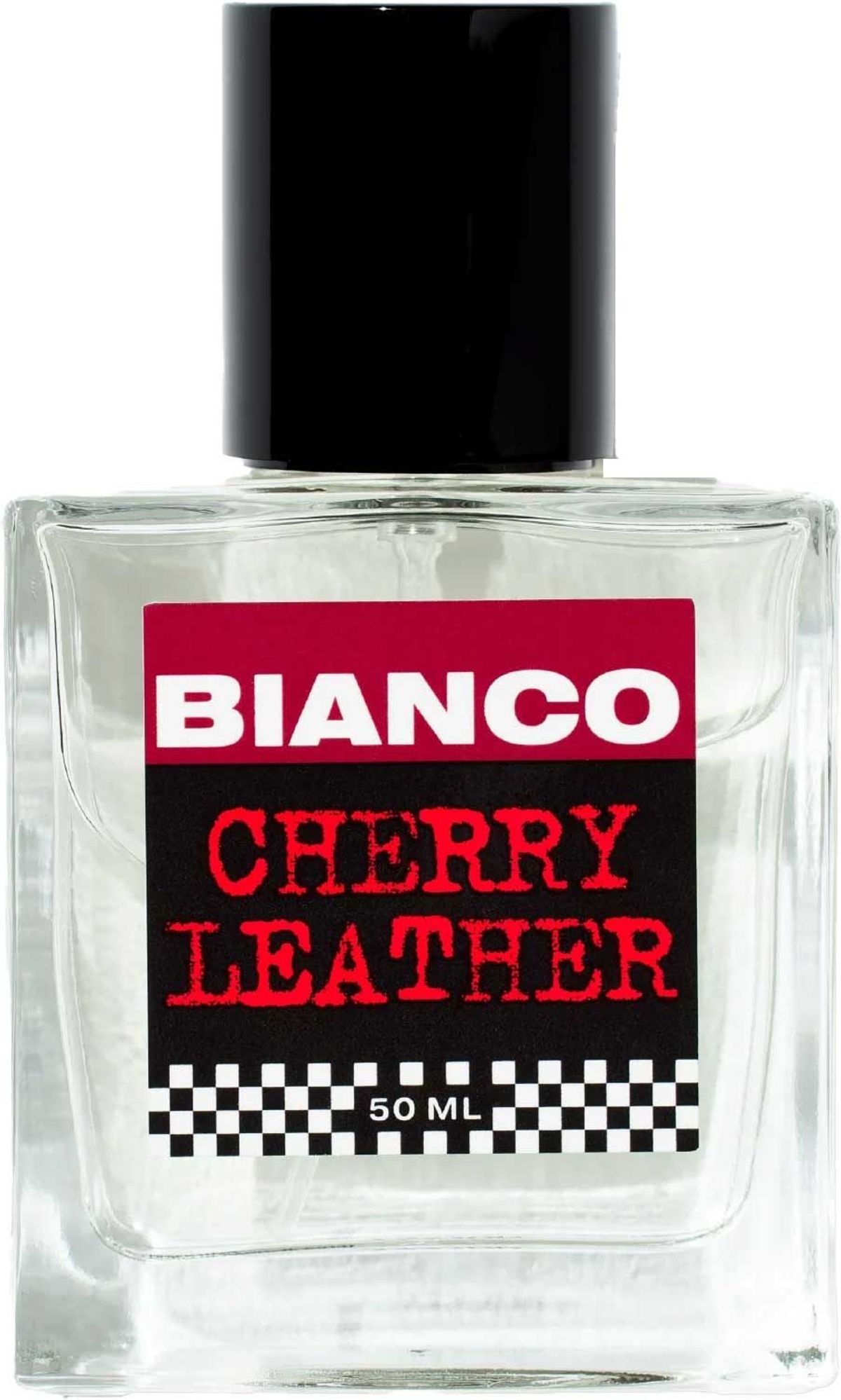 Cherry Leather