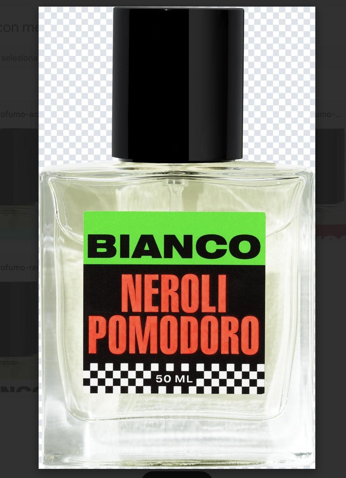 Neroli Pomodoro