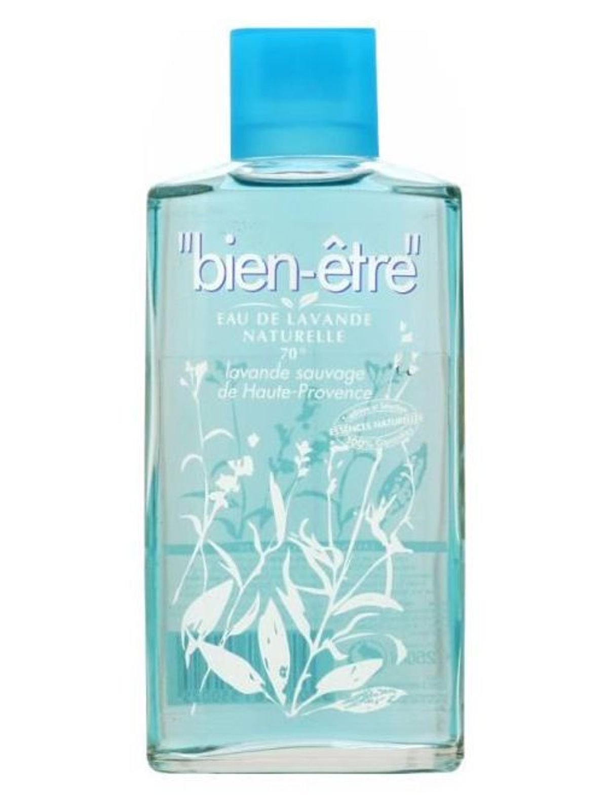 Eau de Lavande Naturelle