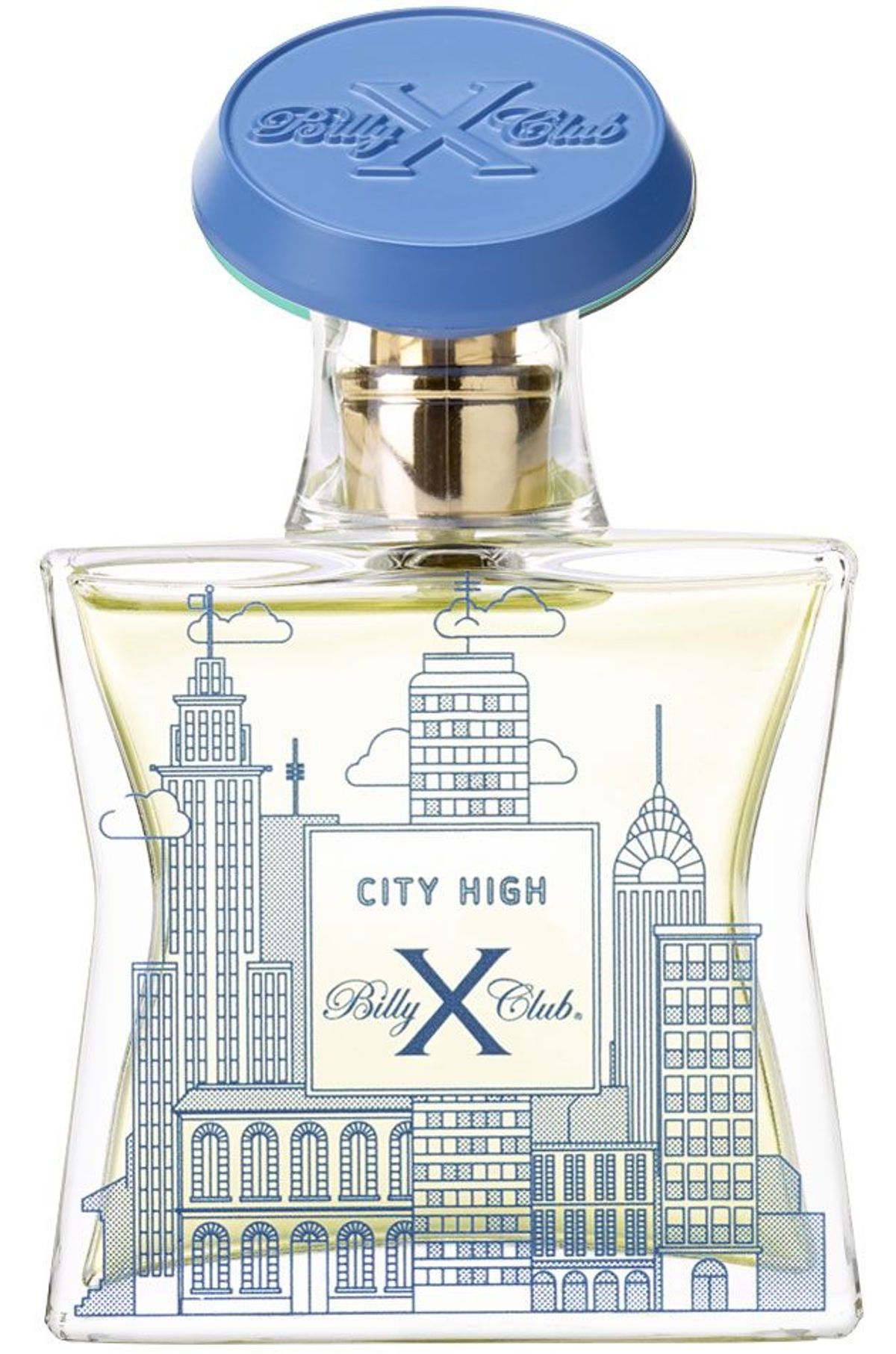 City High