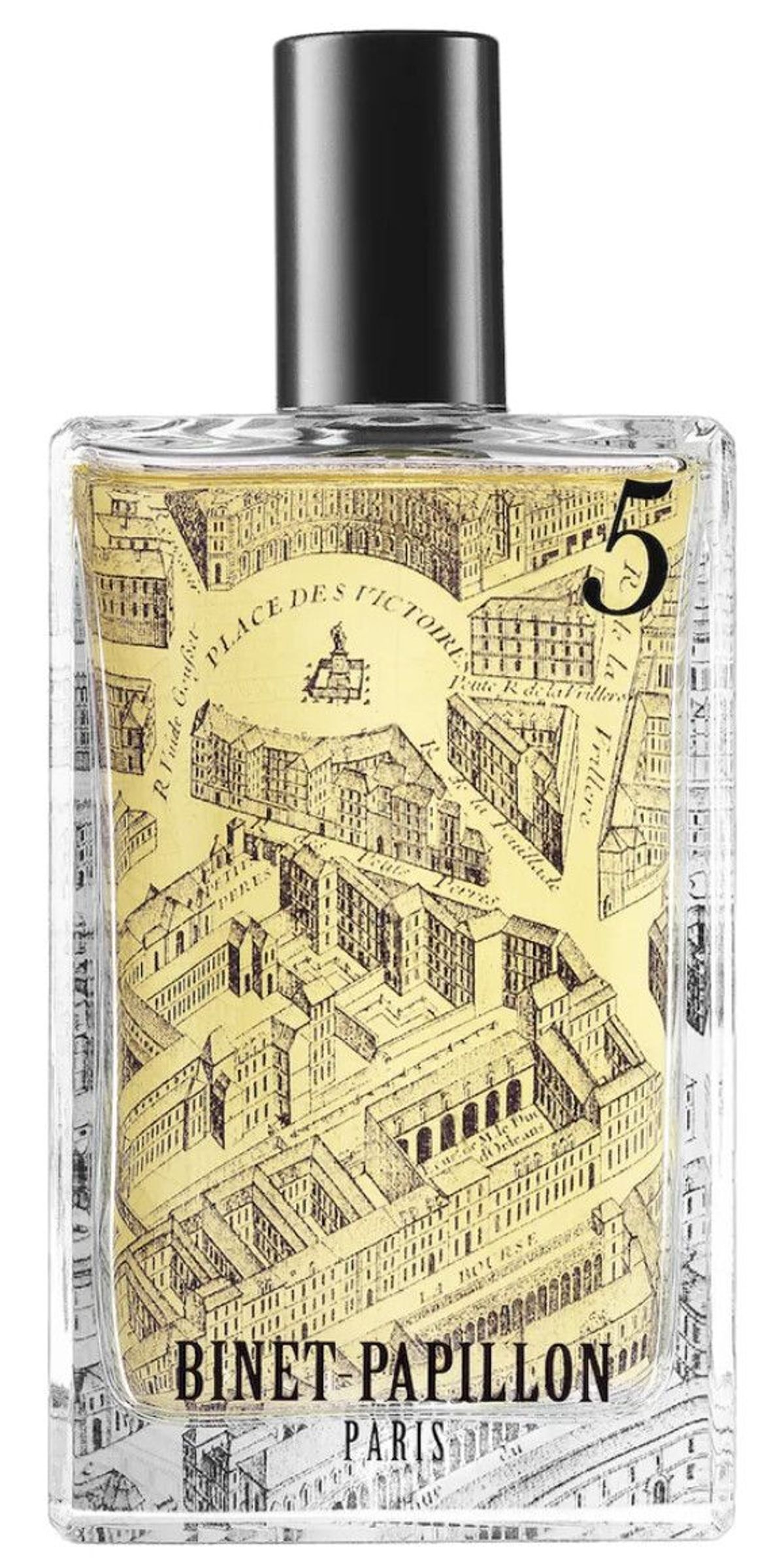 N° 5 Oud Apollon