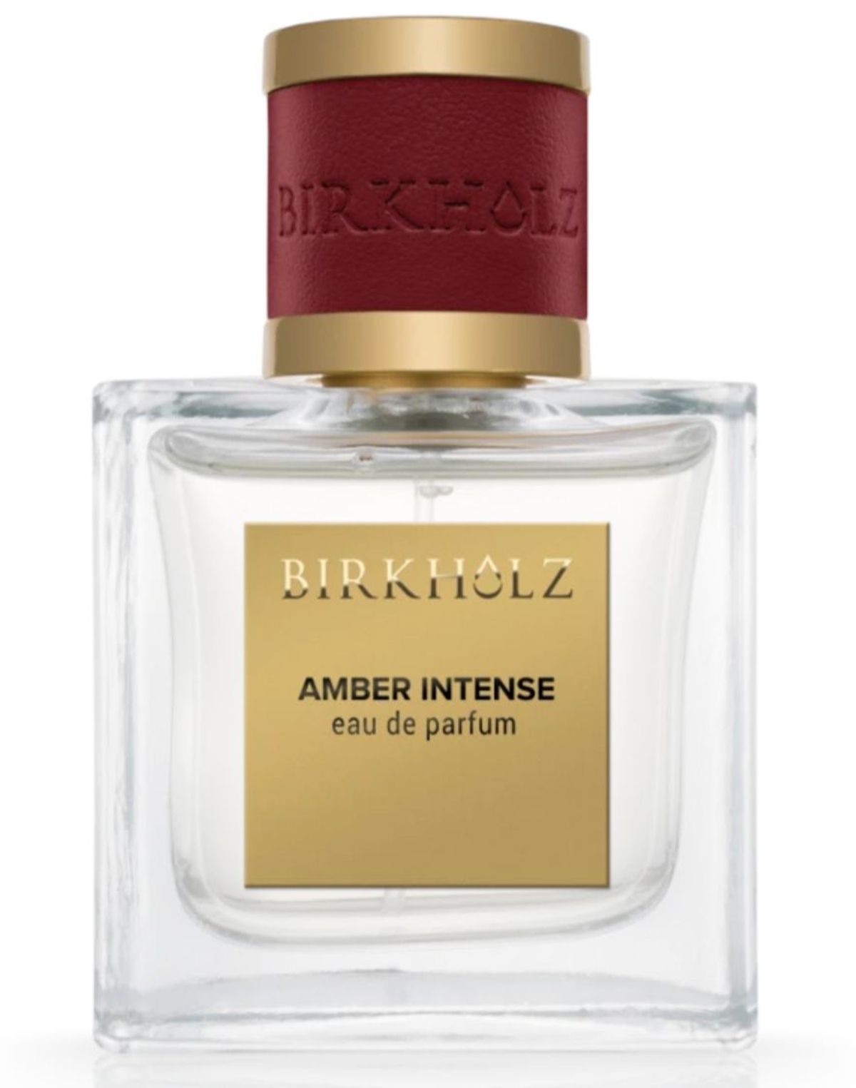Amber Intense