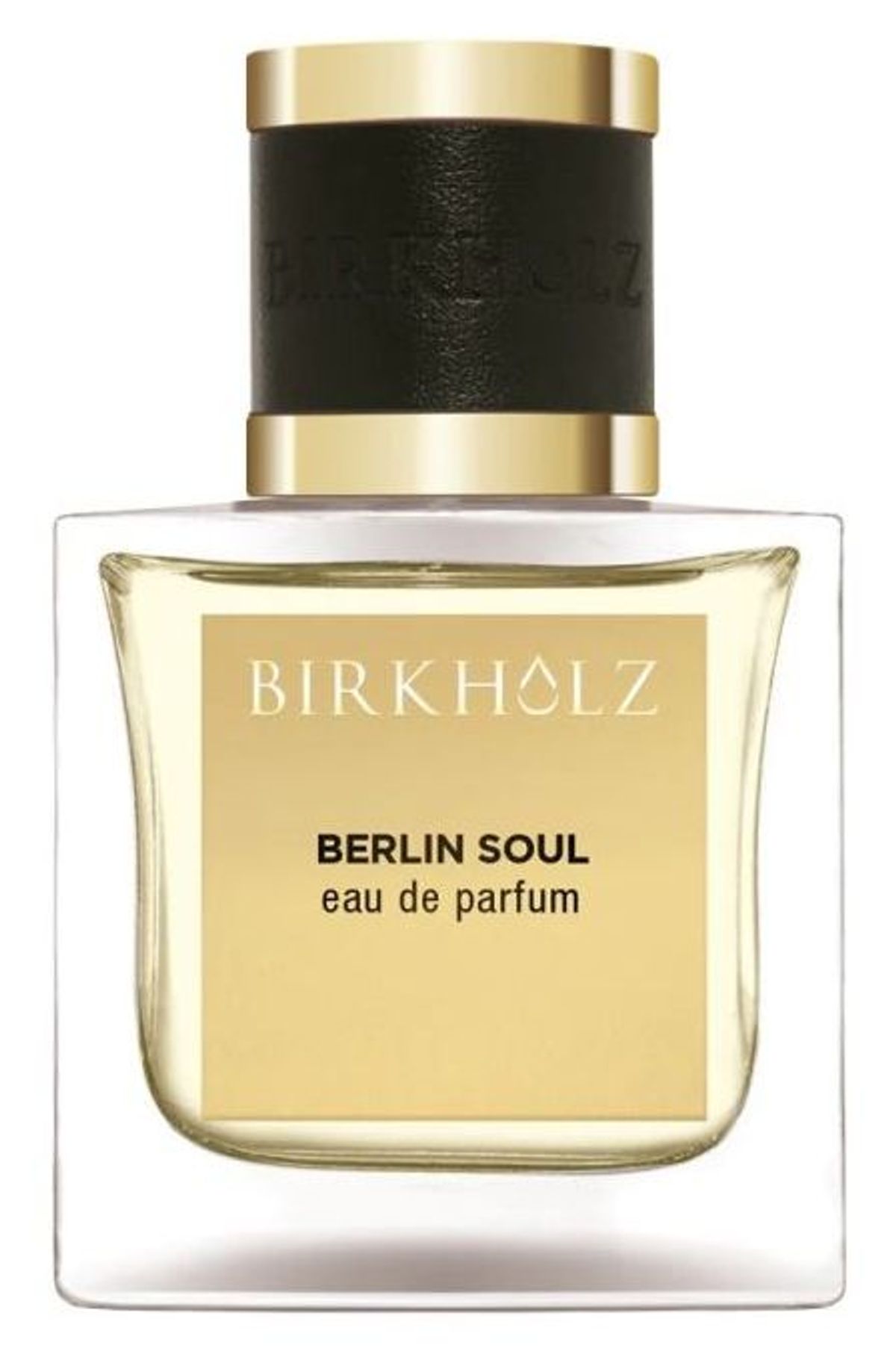 Berlin Soul