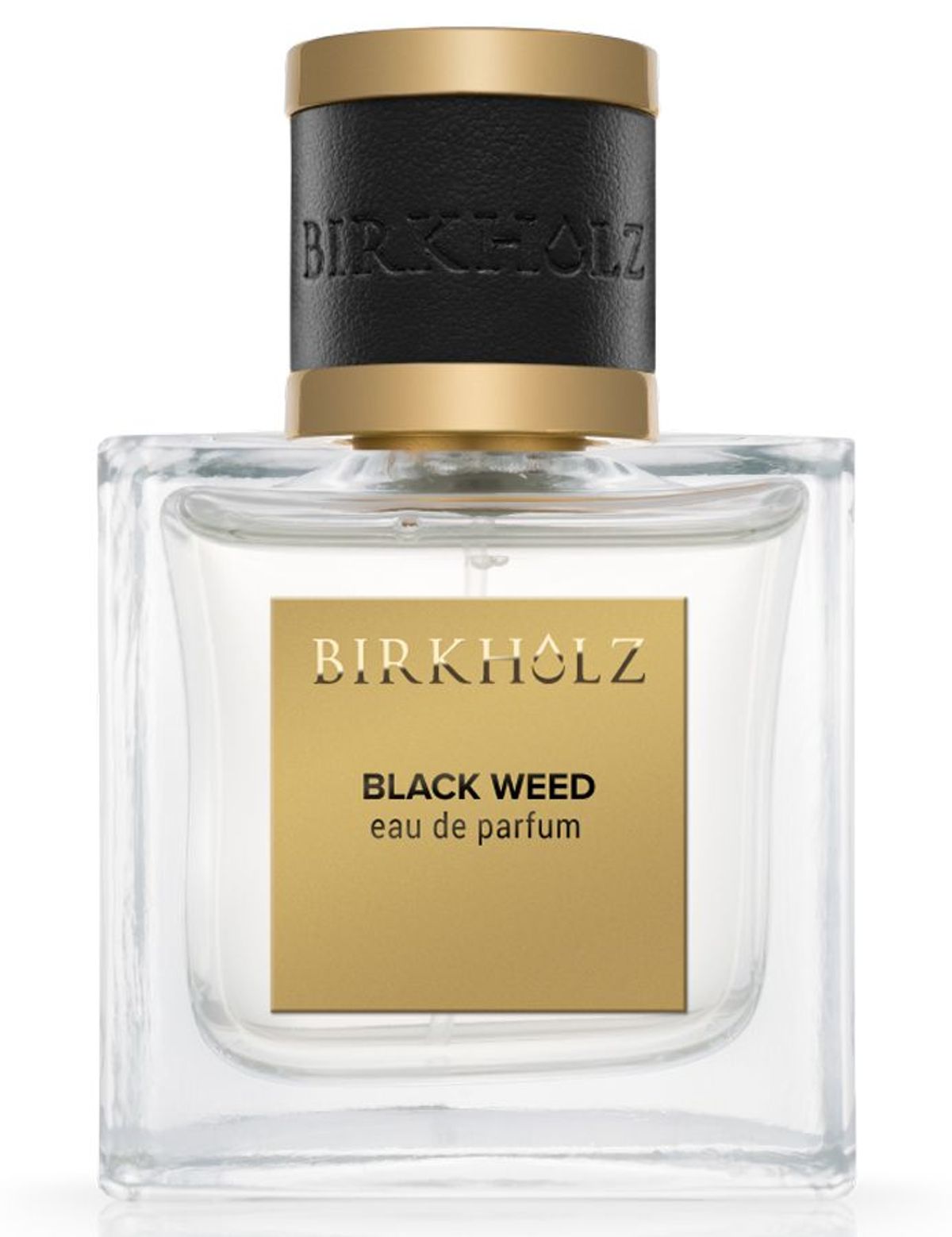 Black Weed