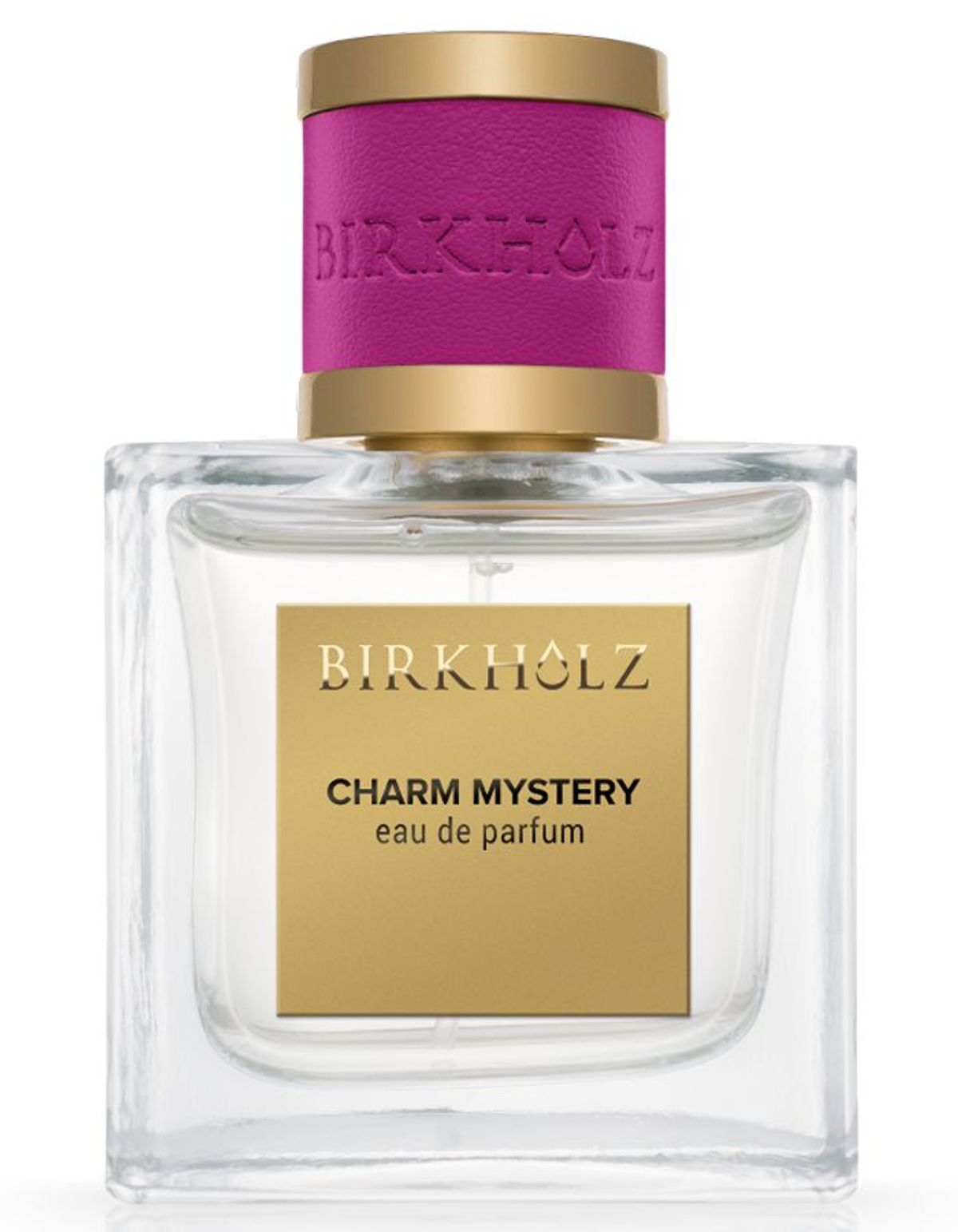 Charm Mystery